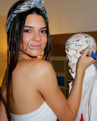 Kendall Jenner